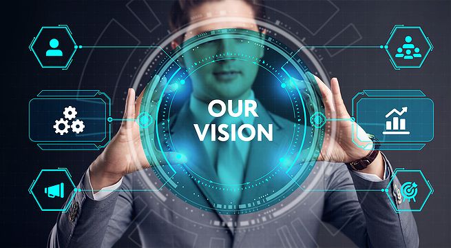 RisingPrime Rebar Corporate Vision